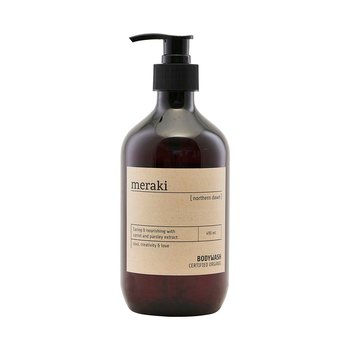 Meraki - Body wash - Nothern dawn