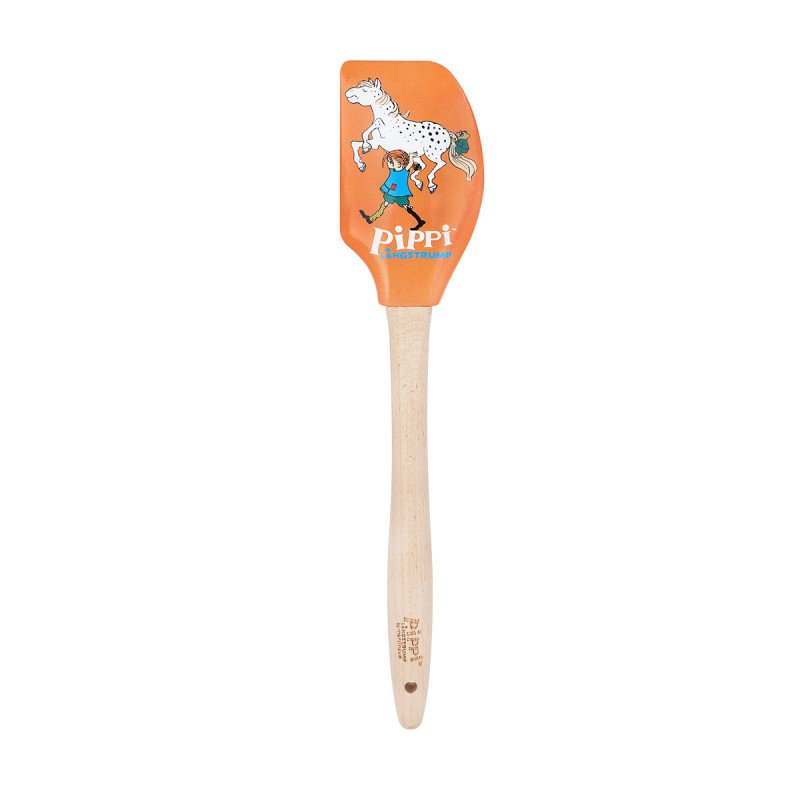Pippi Bakar Slickepott - Stor Orange