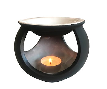 Aromalykta "lightbowl"