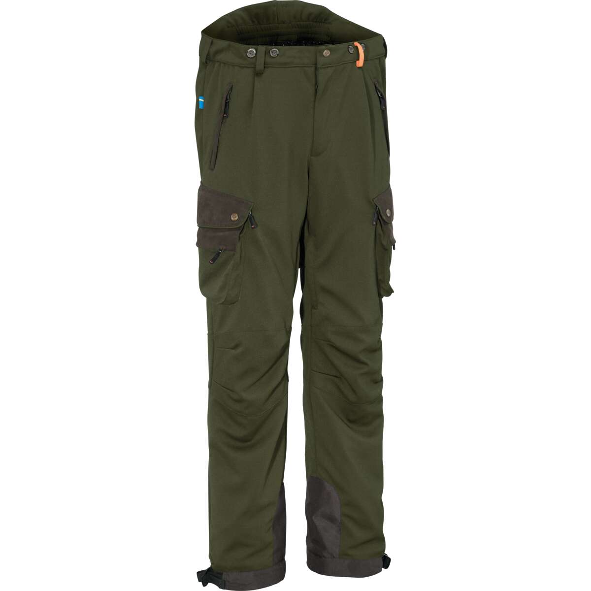 Swedteam Crest Light Classic Trouser