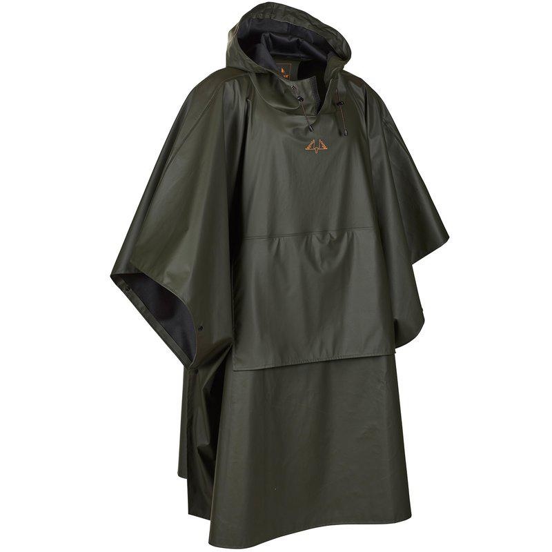 Swedteam Crest Rain Poncho 