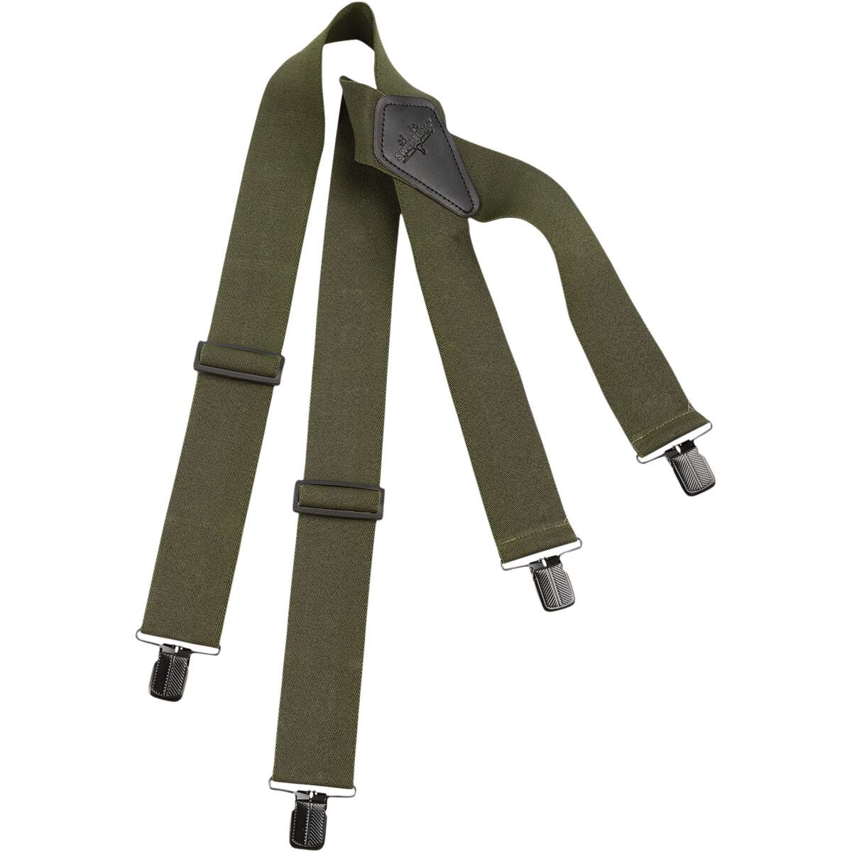 Swedteam Hängslen Clips