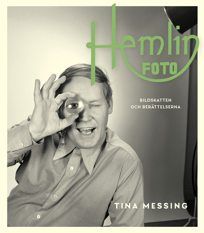 Hemlin foto – bildskatten och berättelserna