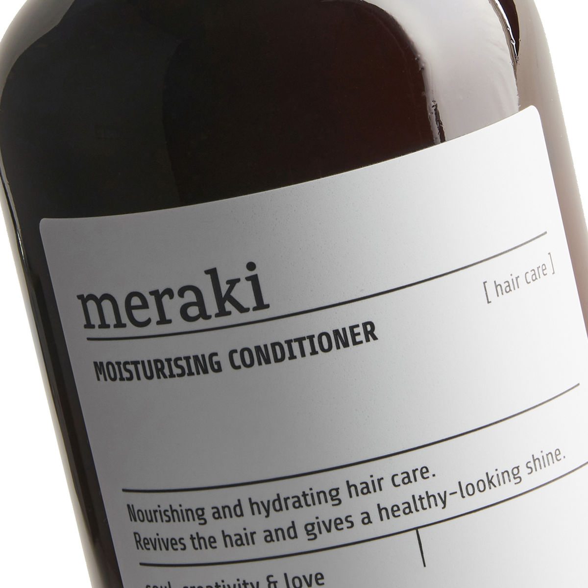 Meraki - Moisturising Conditioner - 3