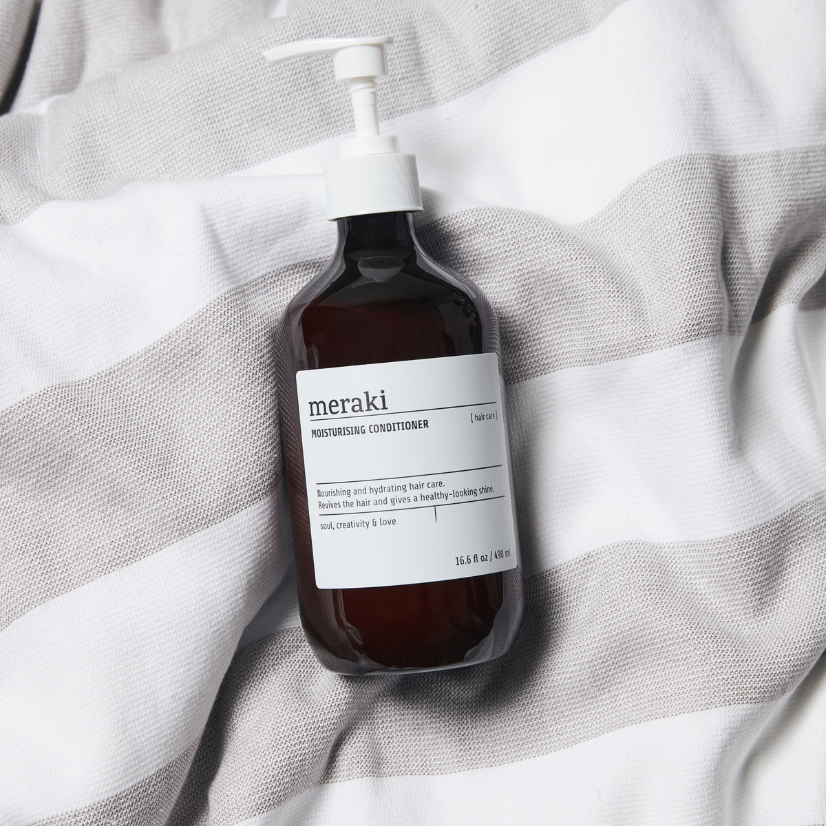Meraki - Moisturising Conditioner - 2