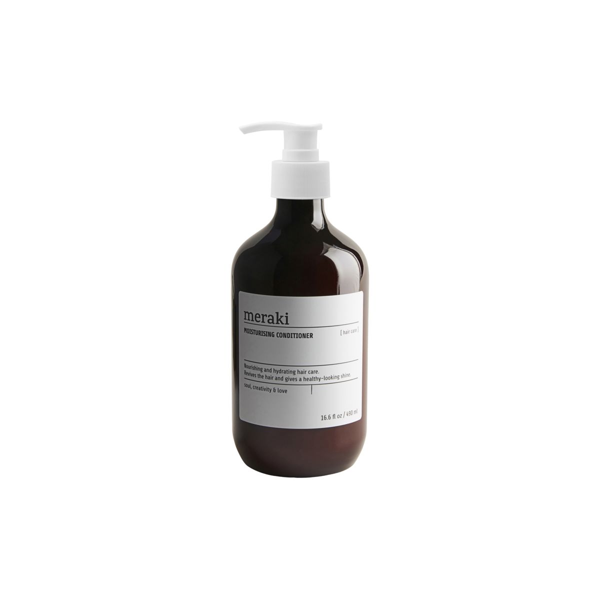 Meraki - Moisturising Conditioner