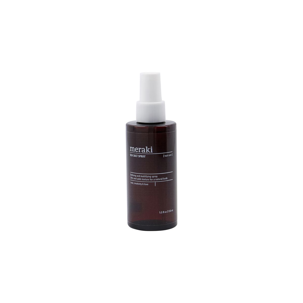 Meraki - Sea Salt spray