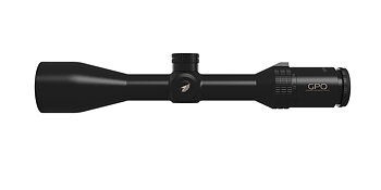 GPO Spectra 6X 2-12X50i
