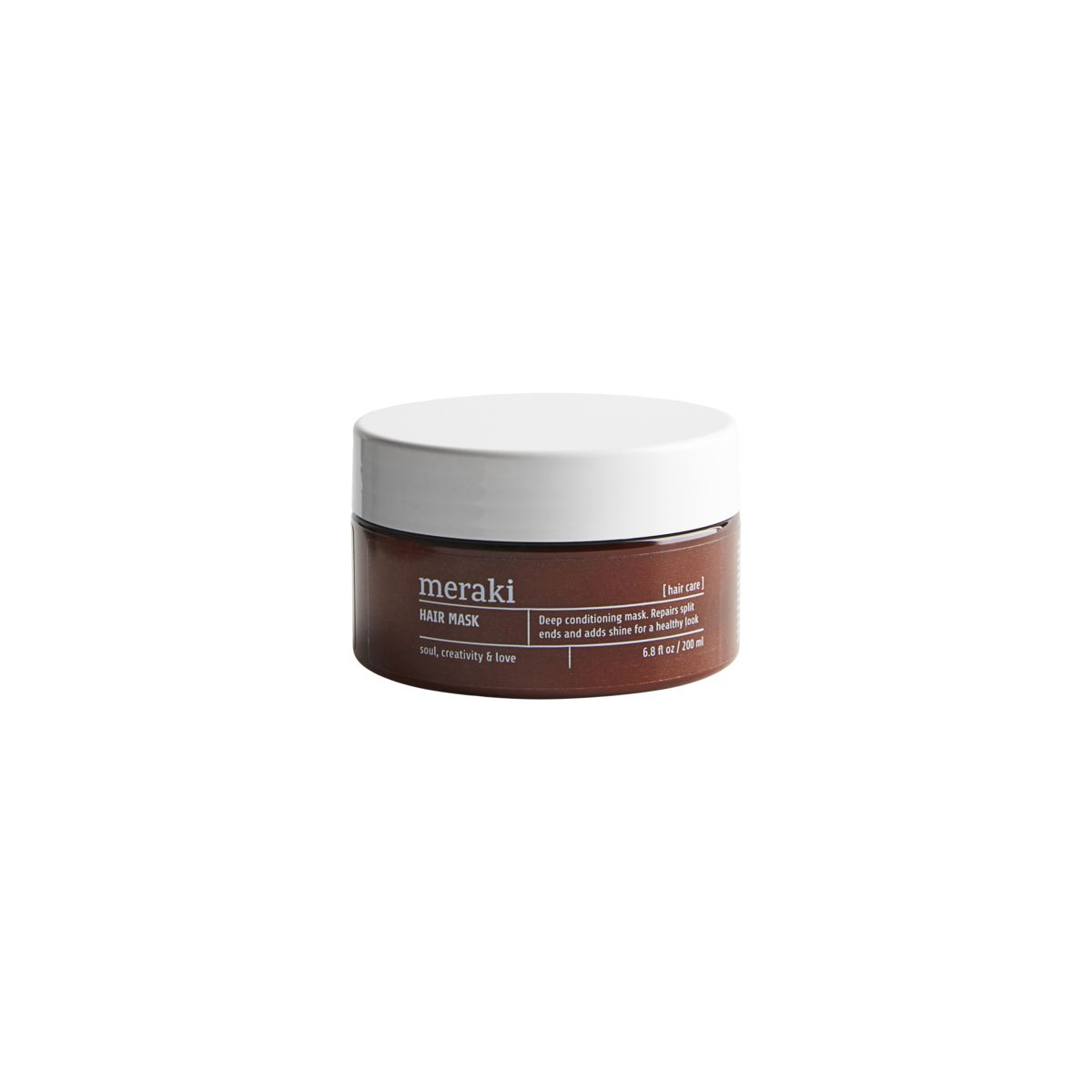 Meraki - Hair Mask