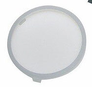 Plastic ring -  All filter clips