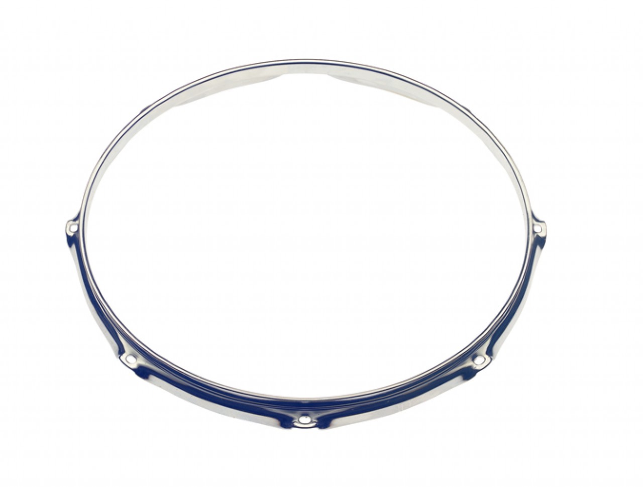14" Dyna Drum Hoop - 8 Ears