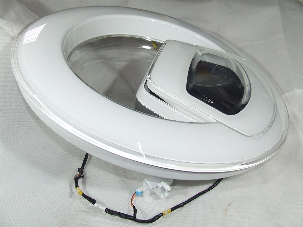 Samsung Door Assembly