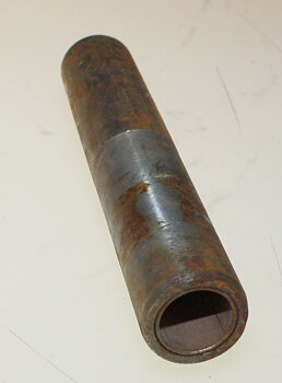 Lagerhylsa stötdämpare CM-11245 Husqvarna 3773 3832 4132 4232 42321 NOS