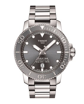Tissot Seastar 1000 Automatic