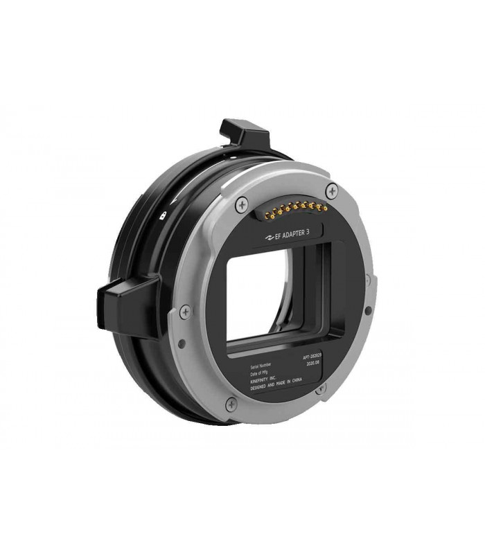 Kinefinity EF Mounting Adapter III - 3