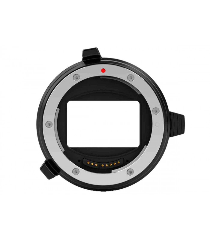 Kinefinity EF Mounting Adapter III - 2