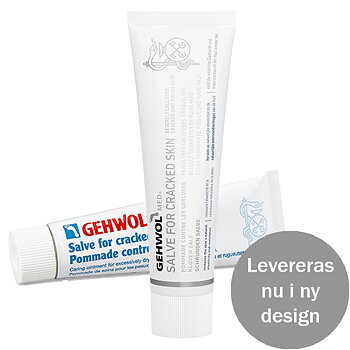 Gehwol Med. 