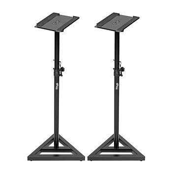 2 Titlable Studio Monitor Std