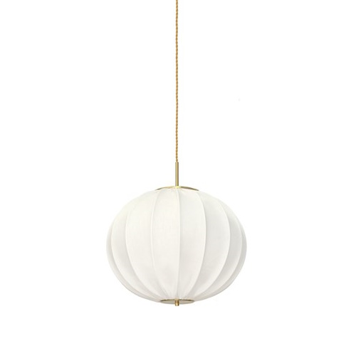 Uno Classic taklampa Konsthantverk