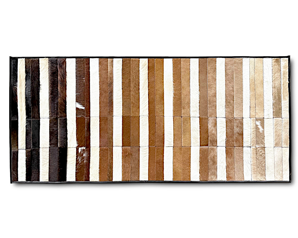 Hallmatta kohud 70 x 160 cm