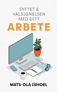 Arbete-Mats Ola Ishoel