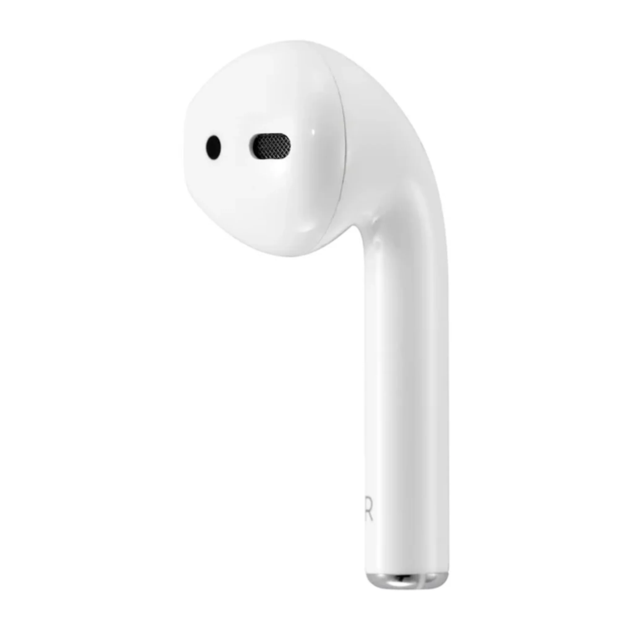 Original Helt Ny 1 st Höger Hörlur Apple AirPods (2nd gen) - Ersättningsdel