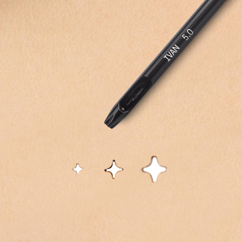 Huggpipa Four Point Star