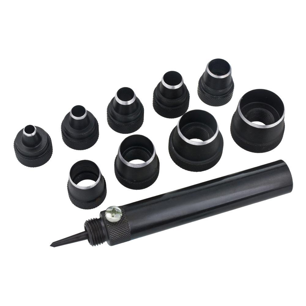 Huggpipesats Jumbo 6 - 26 mm