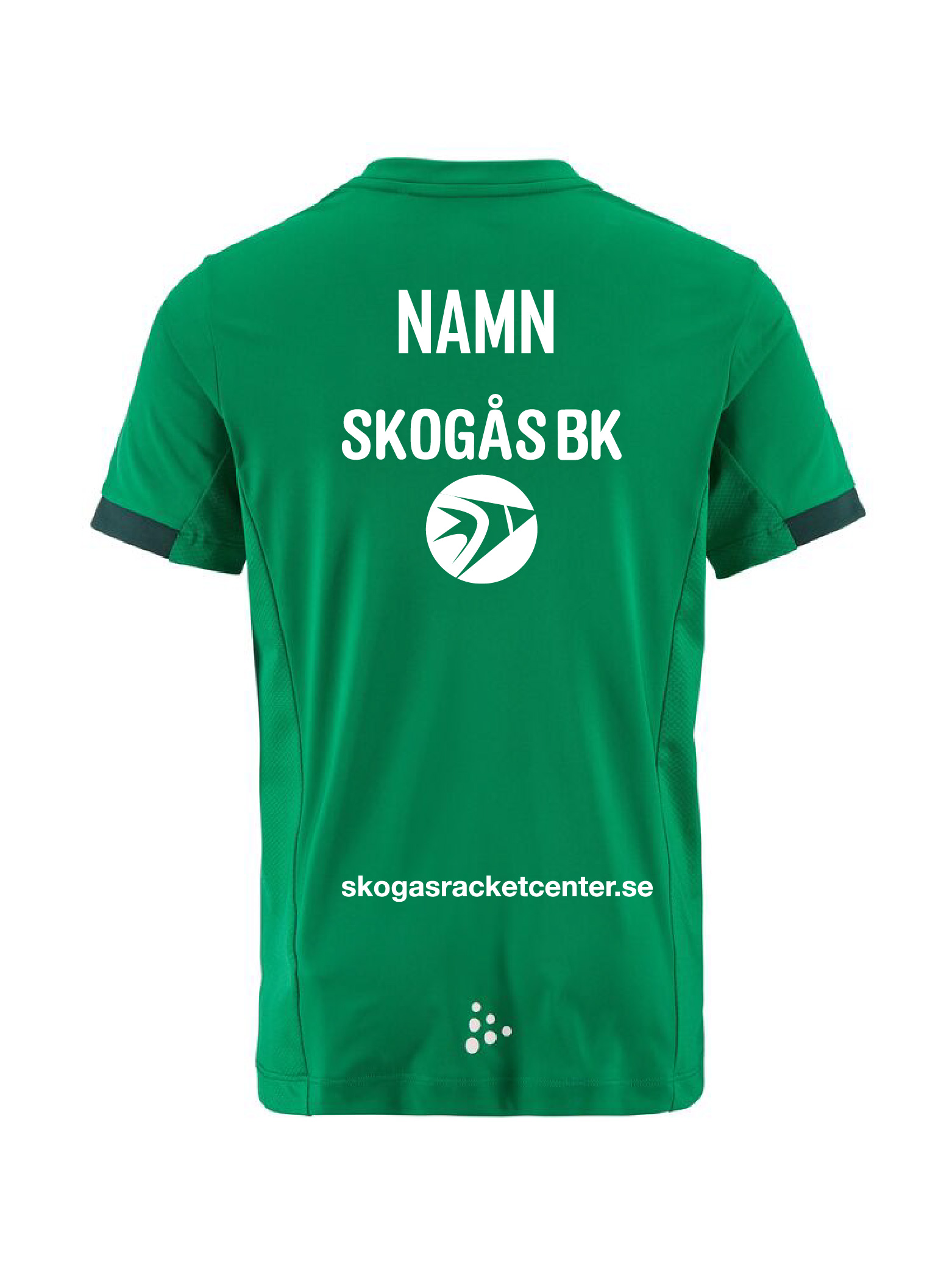 Matchtröja Skogås BK - 2
