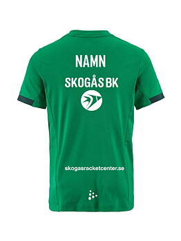 Matchtröja Skogås BK