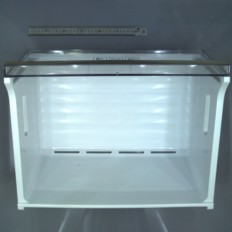 Samsung Assy Case Basket-Fre Low - 2