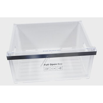 Samsung Assy Case Basket-Fre Low