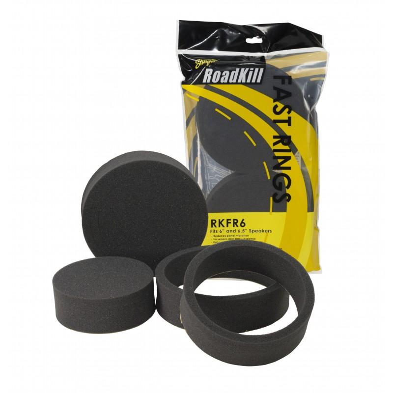Stinger Roadkill Fast Rings 6,5"