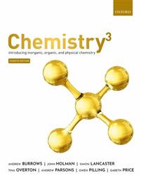  Chemistry³