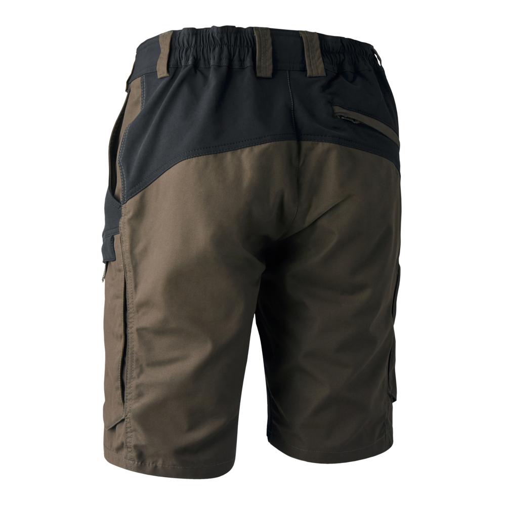 Strike Shorts - 2