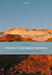  Probability and Random Processes