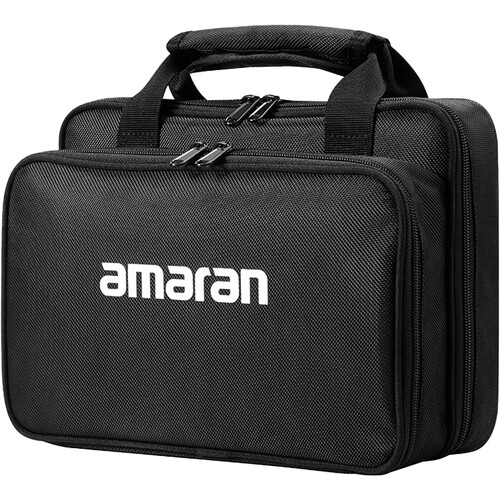 Aputure Amaran P60x Bi-Color LED Panel - 10