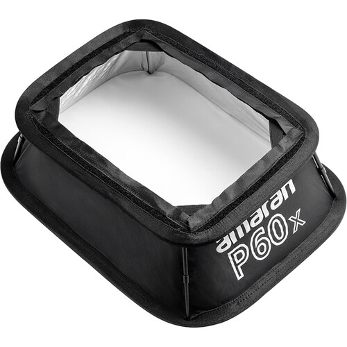 Aputure Amaran P60x Bi-Color LED Panel - 7