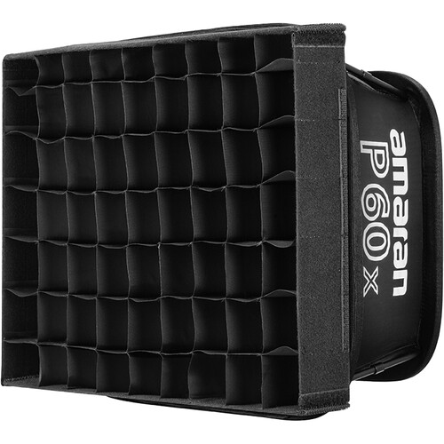 Aputure Amaran P60x Bi-Color LED Panel - 5