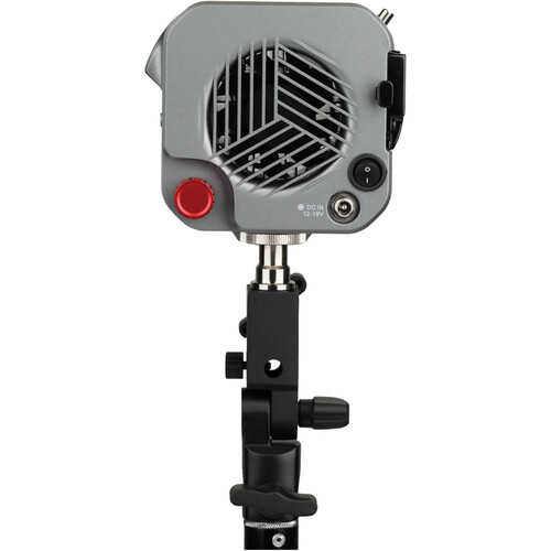 Aputure Amaran COB 60X S Bi-Color Video Light - 7