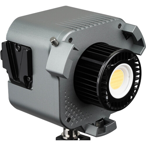 Aputure Amaran COB 60X S Bi-Color Video Light - 6