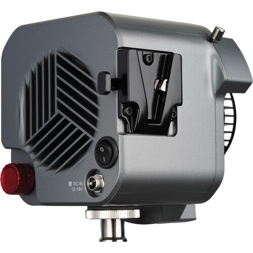 Aputure Amaran COB 60X S Bi-Color Video Light - 4