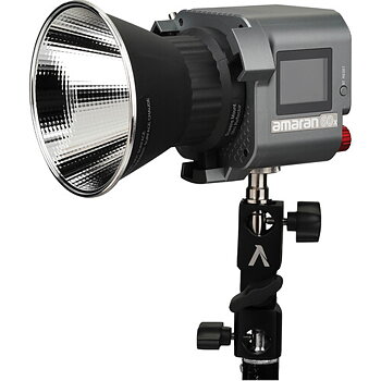 Aputure Amaran COB 60X S Bi-Color Video Light