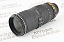 Nikon Nikkor AF-S 70-200/4,0 G ED VR