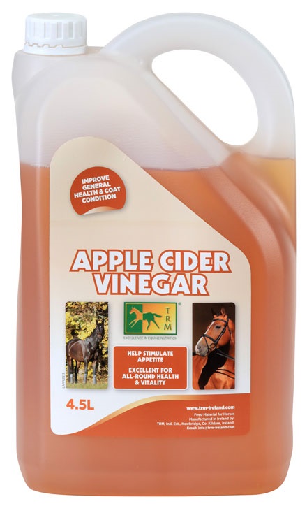 Apple cider vinegar 20 l