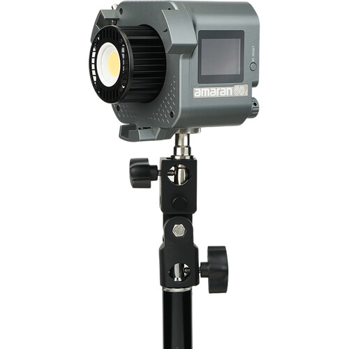 Aputure Amaran COB 60D S Video Light - 2