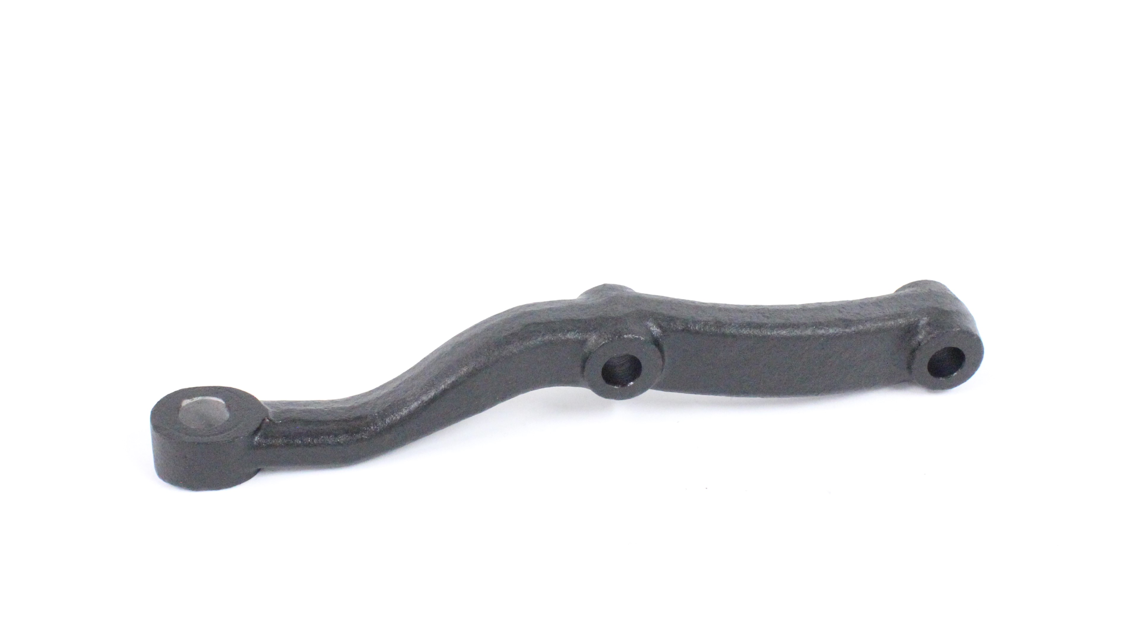Steering arm, P1800 Right