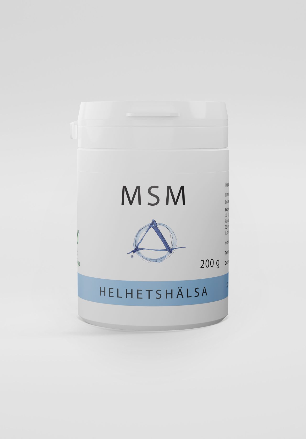 MSM 200g