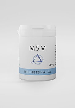 MSM 200g