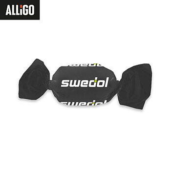 Twistade Karameller Swedol - Pris/kg